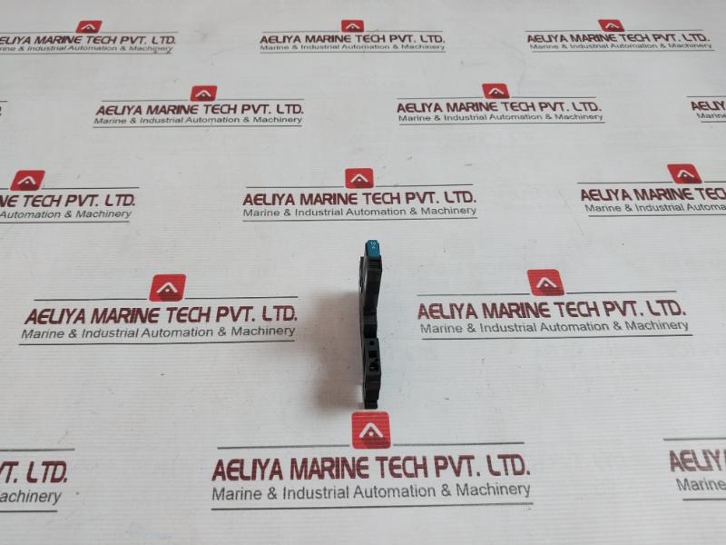 Phoenix Contact St 4-fsi/C Fuse Modular Terminal Block Tcp 10.0A Ac250V Dc65V