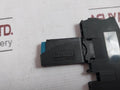 Phoenix Contact St 4-fsi/C Fuse Modular Terminal Block Tcp 10.0A Ac250V Dc65V