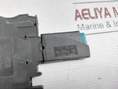 Phoenix Contact St 4-fsi/C Fuse Modular Terminal Block Tcp 10.0A Ac250V Dc65V