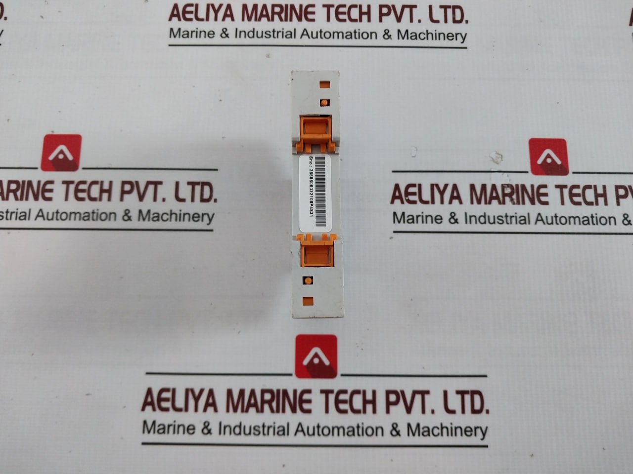 Phoenix Contact Step-diode/5-24Dc/2X5/1X10 Redundancy Module 2868606