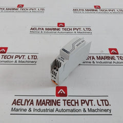 Phoenix Contact Step-diode/5-24Dc/2X5/1X10 Redundancy Module 2868606