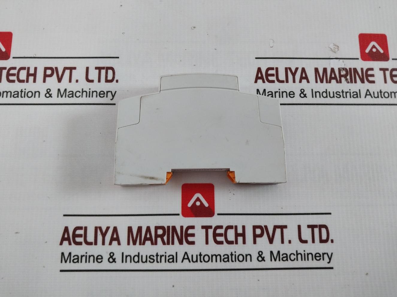 Phoenix Contact Step-diode/5-24Dc/2X5/1X10 Redundancy Module 2868606