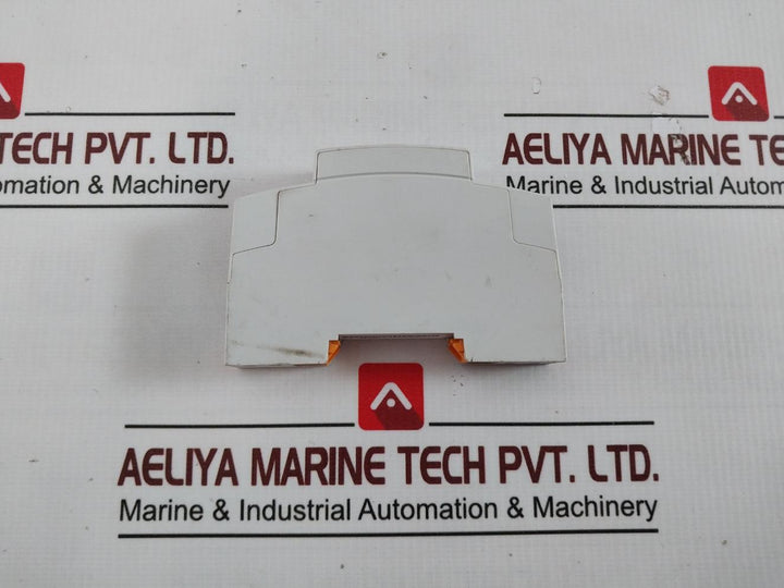 Phoenix Contact Step-diode/5-24Dc/2X5/1X10 Redundancy Module 2868606