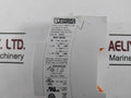 Phoenix Contact Step-diode/5-24Dc/2X5/1X10 Redundancy Module 2868606