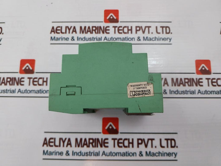 Phoenix Contact Step-ps-100-240Ac/12Dc/3 Power Supply 2938921