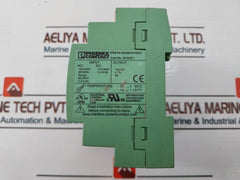 Phoenix Contact Step-ps-100-240Ac/12Dc/3 Power Supply 2938921