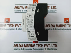 Phoenix Contact Step-ps/1Ac/24Dc/2.5 Power Supply Unit 2863651 50/60Hz