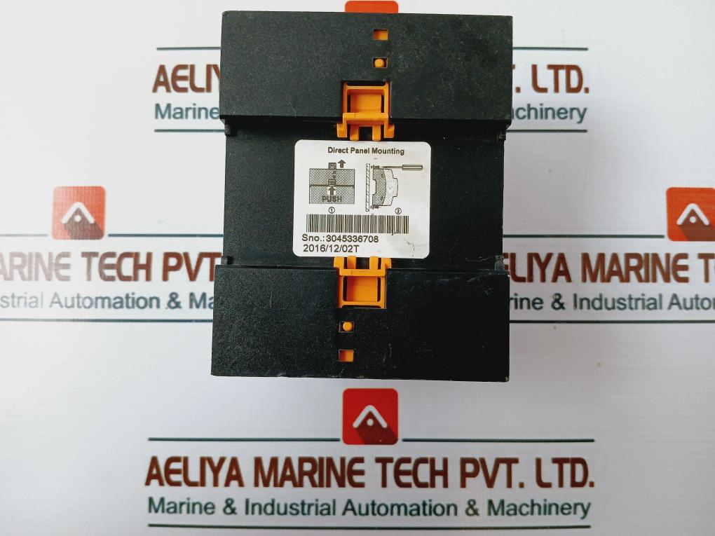 Phoenix Contact Step-ps/1Ac/24Dc/2.5 Power Supply Unit 2863651 50/60Hz