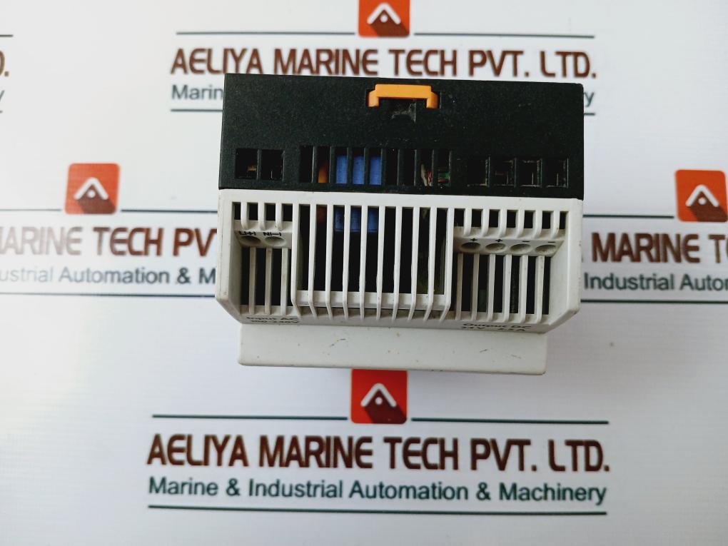 Phoenix Contact Step-ps/1Ac/24Dc/2.5 Power Supply Unit 2863651 50/60Hz