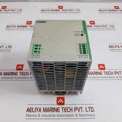 Phoenix Contact Switch Mode Power Supply 100-240V Trio-ps/1Ac/48Dc/10