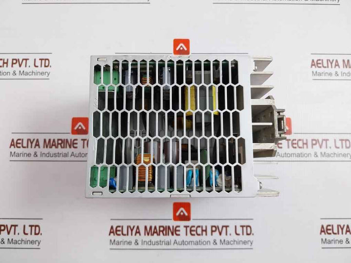 Phoenix Contact Switch Mode Power Supply 100-240V Trio-ps/1Ac/48Dc/10