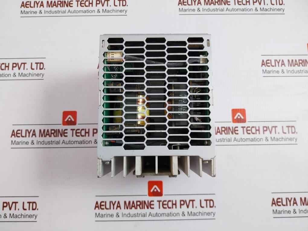 Phoenix Contact Switch Mode Power Supply 100-240V Trio-ps/1Ac/48Dc/10