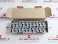 Phoenix Contact Terminal Block End Box Part No: E/Uk (1 Box = 100 Pcs)