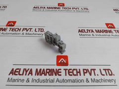 Phoenix Contact Terminal Block End Box Part No: E/Uk (1 Box = 100 Pcs)