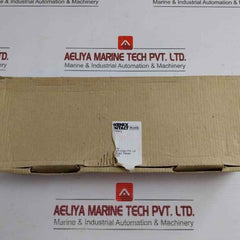 Phoenix Contact Terminal Block End Box Part No: E/Uk (1 Box = 100 Pcs)