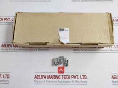 Phoenix Contact Terminal Block End Box Part No: E/Uk (1 Box = 100 Pcs)