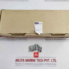 Phoenix Contact Terminal Block End Box Part No: E/Uk (1 Box = 100 Pcs)