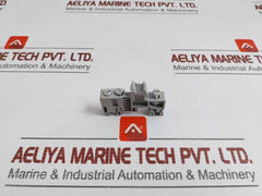 Phoenix Contact Terminal Block End Box Part No: E/Uk (1 Box = 100 Pcs)