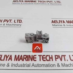 Phoenix Contact Terminal Block End Box Part No: E/Uk (1 Box = 100 Pcs)