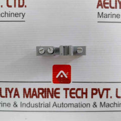 Phoenix Contact Terminal Block End Box Part No: E/Uk (1 Box = 100 Pcs)