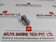 Phoenix Contact Terminal Block End Box Part No: E/Uk (1 Box = 100 Pcs)