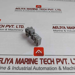 Phoenix Contact Terminal Block End Box Part No: E/Uk (1 Box = 100 Pcs)