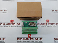 Phoenix Contact Termination Board Interface Module Umks-ec38/48-aio/Mk3Ds-xol