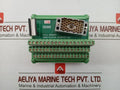 Phoenix Contact Termination Board Interface Module Umks-ec38/48-aio/Mk3Ds-xol