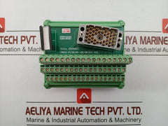 Phoenix Contact Termination Board Interface Module Umks-ec38/48-aio/Mk3Ds-xol
