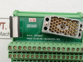 Phoenix Contact Termination Board Interface Module Umks-ec38/48-aio/Mk3Ds-xol