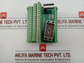 Phoenix Contact Termination Board Interface Module Umks-ec38/48-aio/Mk3Ds-xol