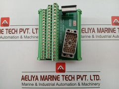 Phoenix Contact Termination Board Interface Module Umks-ec38/48-aio/Mk3Ds-xol