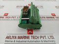 Phoenix Contact Termination Board Interface Module Umks-ec38/48-aio/Mk3Ds-xol