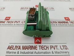 Phoenix Contact Termination Board Interface Module Umks-ec38/48-aio/Mk3Ds-xol