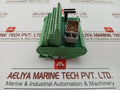 Phoenix Contact Termination Board Interface Module Umks-ec38/48-aio/Mk3Ds-xol