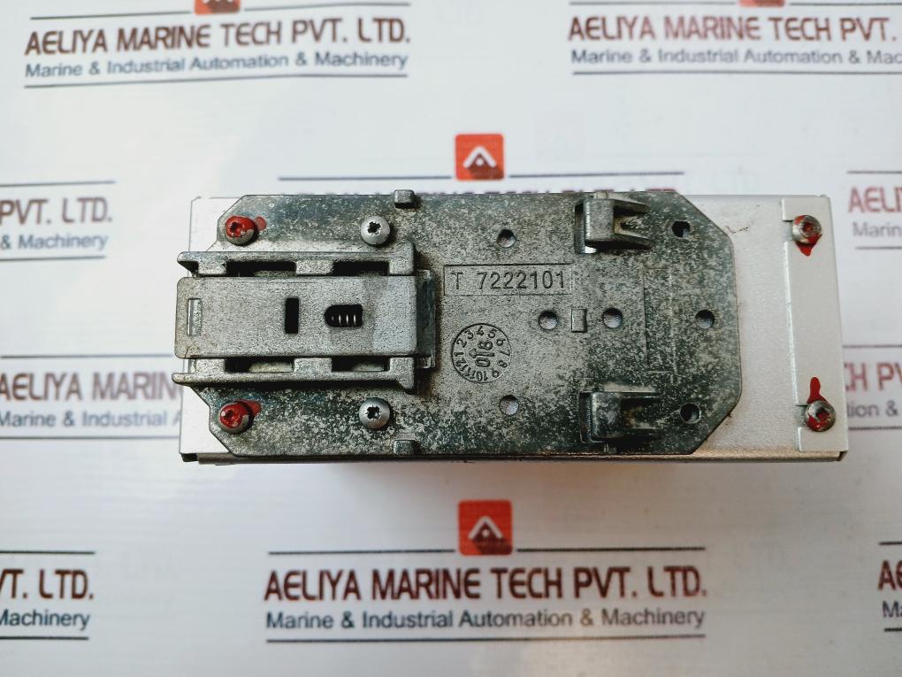 Phoenix Contact Thrifty-ps-100-240Ac/24Dc/5 Power Supply