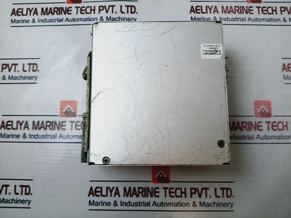 Phoenix Contact Thrifty-ps-100-240Ac/24Dc/5 Power Supply