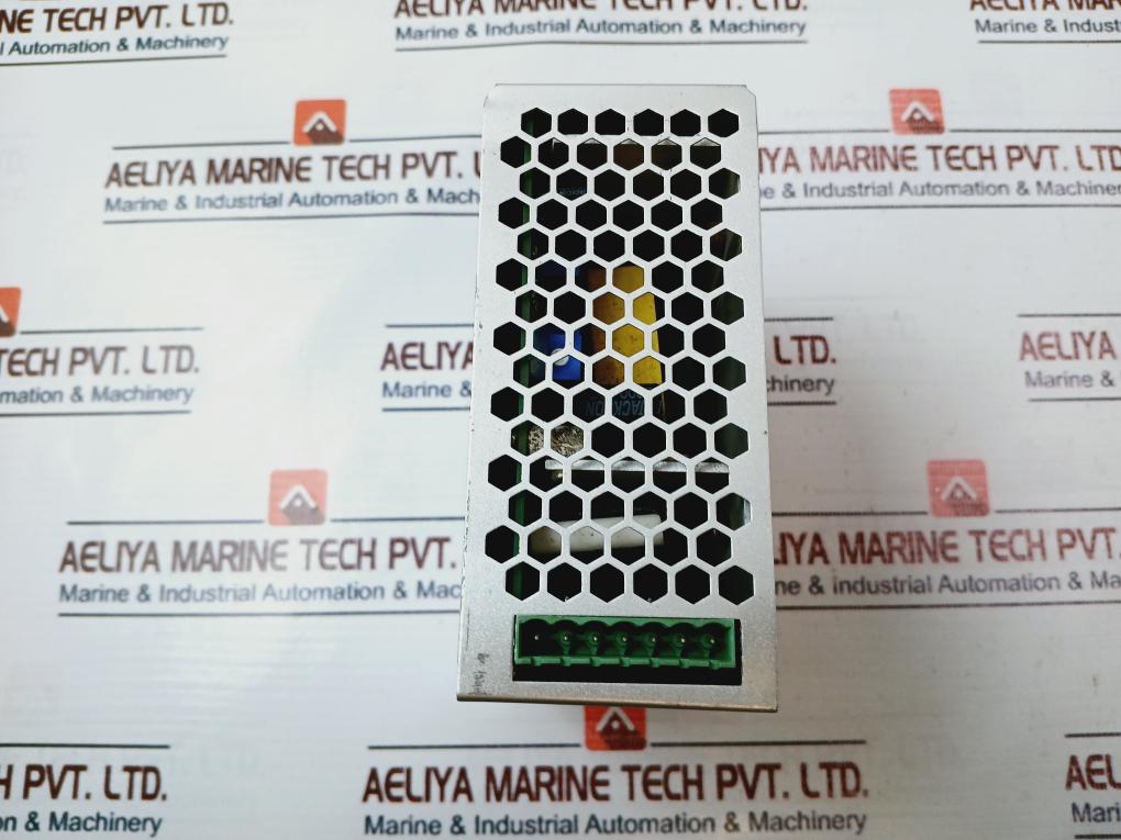 Phoenix Contact Thrifty-ps-100-240Ac/24Dc/5 Power Supply