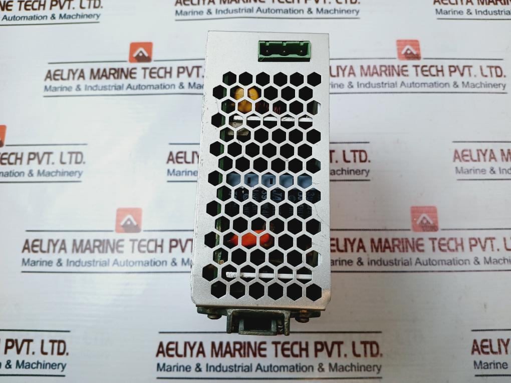 Phoenix Contact Thrifty-ps-100-240Ac/24Dc/5 Power Supply