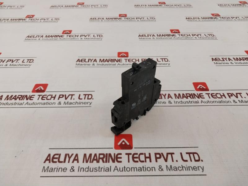 Phoenix Contact Tmc 1 M1 100 0,2A Circuit Breaker Ac250V Dc65V