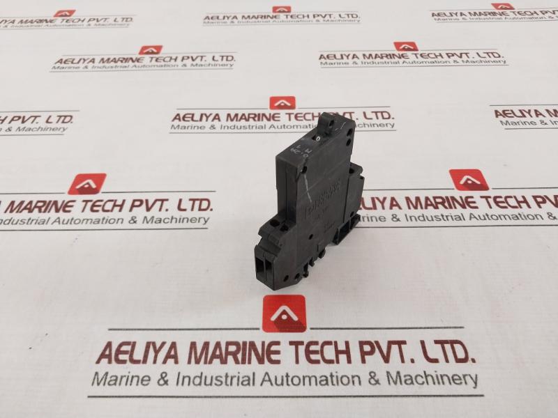 Phoenix Contact Tmc 1 M1 100 0,2A Circuit Breaker Ac250V Dc65V
