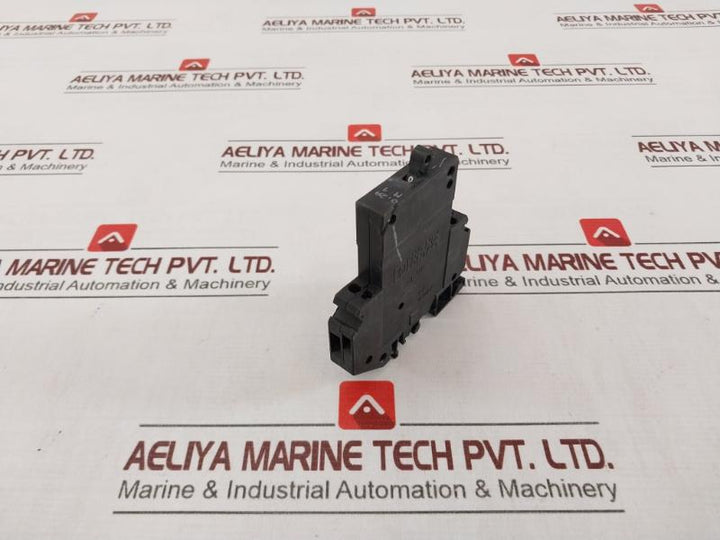 Phoenix Contact Tmc 1 M1 100 0,2A Circuit Breaker Ac250V Dc65V