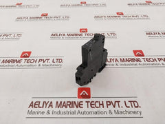 Phoenix Contact Tmc 1 M1 100 0,2A Circuit Breaker Ac250V Dc65V