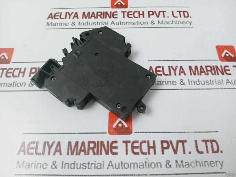 Phoenix Contact Tmc 1 M1 100 10,0a Safety Switch, 10a - Ac250v Dc65v