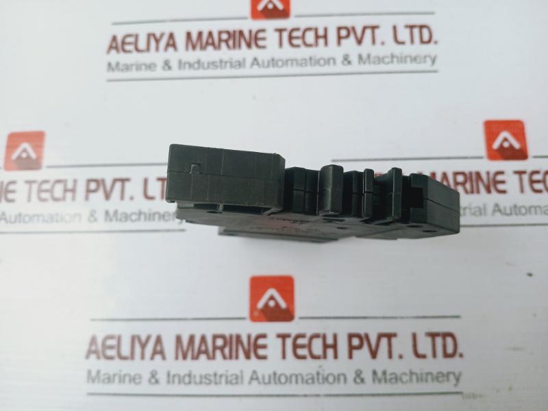 Phoenix Contact Tmc 1 M1 100 10,0a Safety Switch, 10a - Ac250v Dc65v