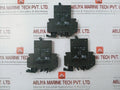 Phoenix Contact Tmc 1 M1 100 1,0a Circuit Breaker, 1a - Ac250v Dc65v