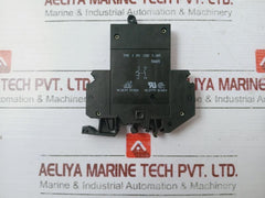 Phoenix Contact Tmc 1 M1 100 1,0a Circuit Breaker, 1a - Ac250v Dc65v