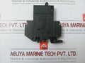 Phoenix Contact Tmc 1 M1 100 1,0a Circuit Breaker, 1a - Ac250v Dc65v