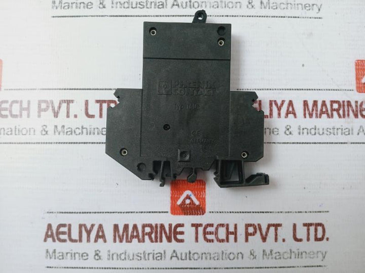 Phoenix Contact Tmc 1 M1 100 1,0a Circuit Breaker, 1a - Ac250v Dc65v