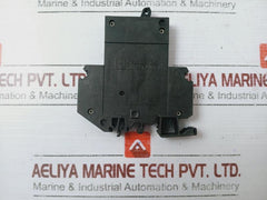 Phoenix Contact Tmc 1 M1 100 1,0a Circuit Breaker, 1a - Ac250v Dc65v